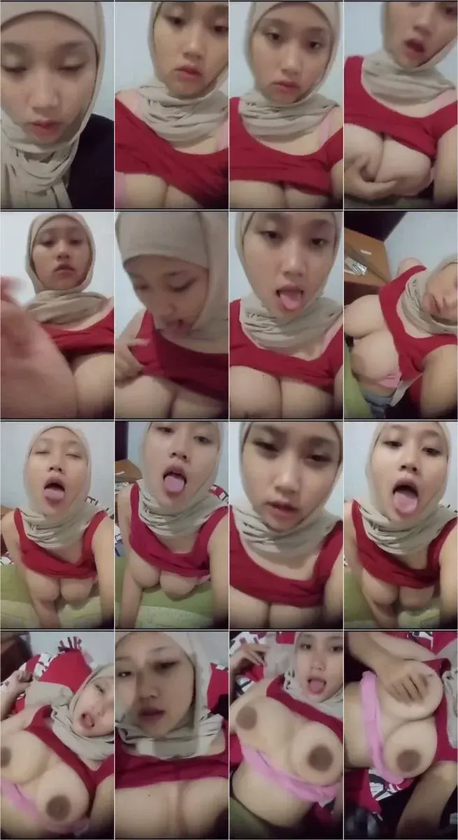 Goyangan yang Lagi Viral dari Janda Kembang yang Sudah Pro Buat Burung Abang Muntah di Dalam